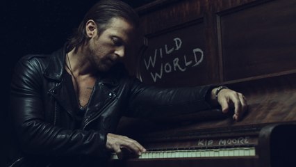 Kip Moore - Fire And Flame (Audio)