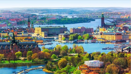 Sweden Says It's 'Surprising' Their Herd Immunity Gambit Is Such A Disaster