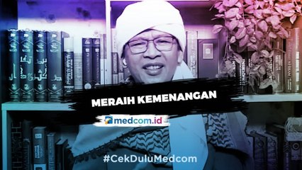 Cermin Hati Bersama Aa Gym: Meraih Kemenangan