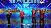 TOP 5 Auditions That Impressed Judges on Asia's Got Talent / Got Talent Global
