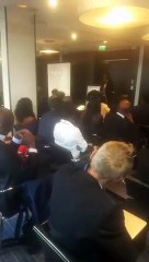 Makutano : Le réseau des hommes d'affaires congolais