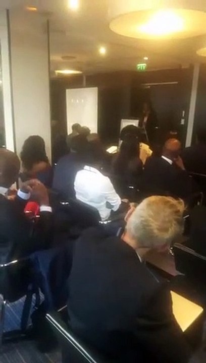 Makutano : Le réseau des hommes d'affaires congolais