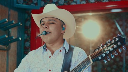 Los De La Noria - Te Soñé