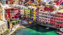 Intervista all'Assessore del Turismo della Regione  Liguria Gianni Berrino