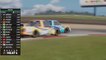 Tempers overflow as eNASCAR Heat Pro League goes road course racing