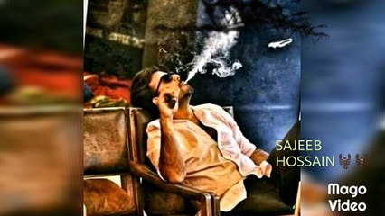 আর নয় ভালোবাসা জানি তোর সাথে মায়া যতো রাকী লাভ কী বল তাতে