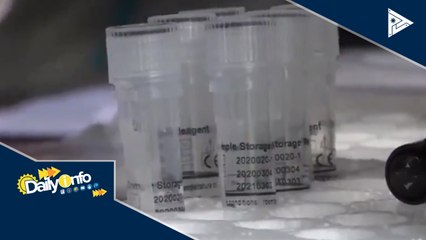 Palasyo: Mga kaso ng CoVID-19 sa Pilipinas, nasa 'first wave' pa rin