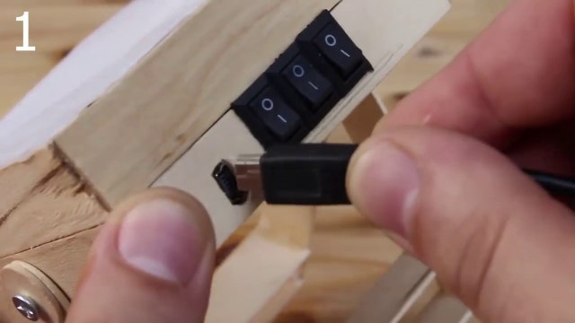 4 Homemade Inventions DIY Projects