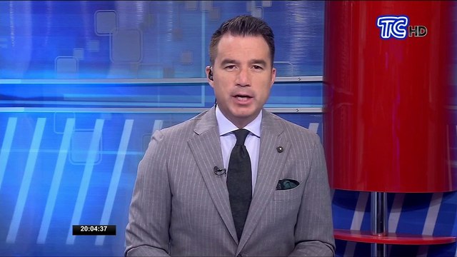 Accidente de tránsito entre dos camiones de carga pesada se registró en Loja