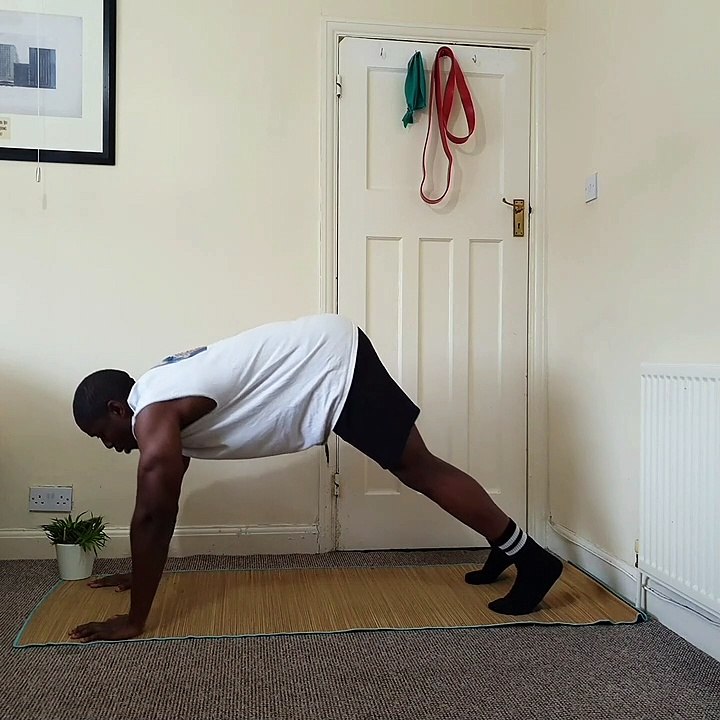 Mobility flow