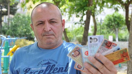 Hatalar zinciri nedeniyle 5 isimli adamın evliliği tehlikede