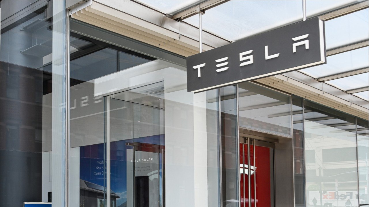 Tesla Dropped Lawsuit Against California Once It Was Allowed To Reopen
