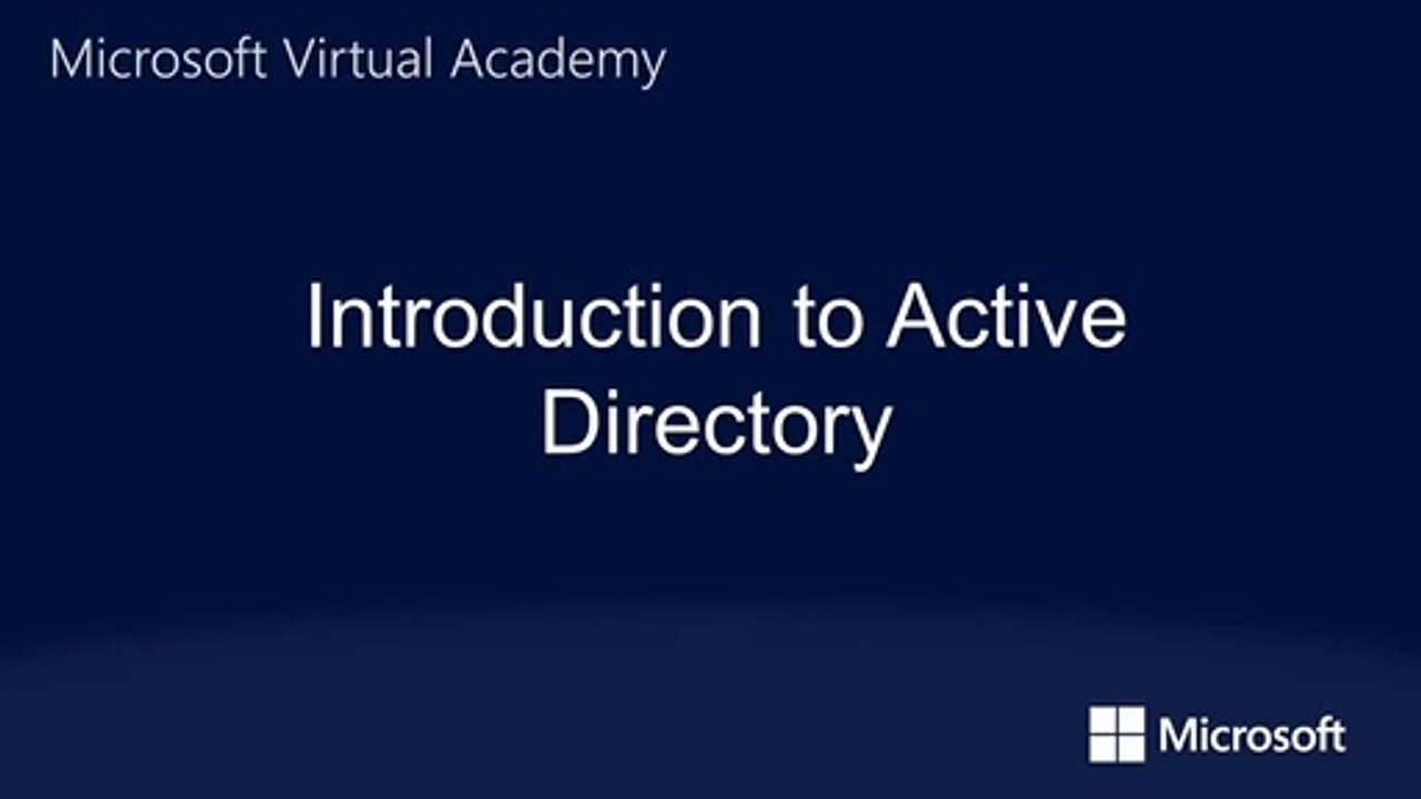 05 - Understanding Active Directory - Active Directory Rights Management Services RMS