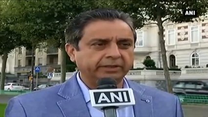 Pak Needs To Take Threats Seriously- Exiled PoK Leader