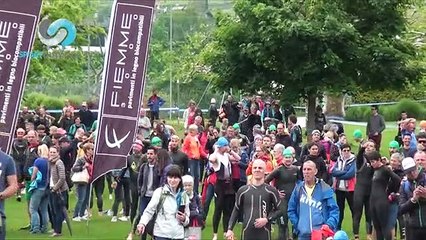 HARD TREK Puntata 5 - Parte 1