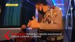 Polisi Ciptakan Lagu Bersatu Lawan Corona
