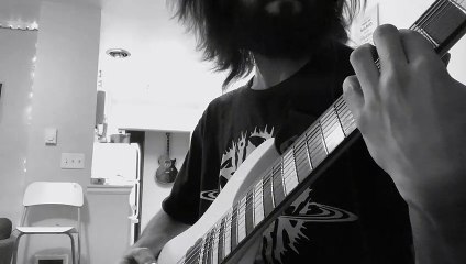 Damage & Confusion Guitar Playthrough 🎸