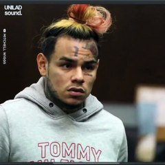 This Photoshop expert completely transforms 6ix9ine