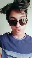 Vikram Rathwa - Best Memory Of School Life TikTok Video