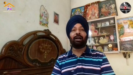 rabba tu naraz ho gya // jaspal rana // harbhajan sona