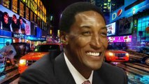 Scottie Pippen - 8 EXPENSIVE THINGS OWNED BY Scottie Pippen 2020