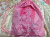 Bibbidi Bobbidi Boutique Disneyland Princess Package
