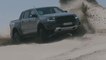 2020 Ford Raptor in Grey Driving Video