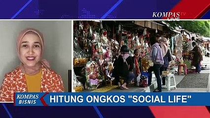 Cara Hitung Ongkos Social Life dari Sejumlah Karakter Manusia