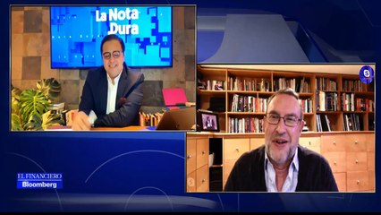 ¿Cómo será el negocio del futbol después del COVID-19? Esto dice Francisco Javier González de Televisa