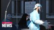 S. Korea reports 20 new COVID-19 cases on Friday, no new deaths