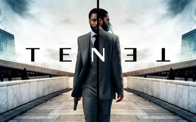TENET - Nouvelle Bande Annonce / Trailer [VOST|HD]