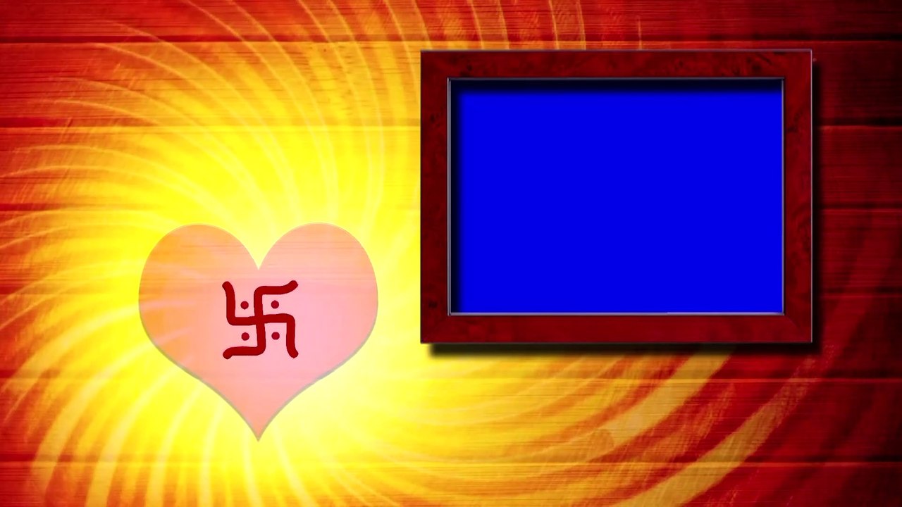 Wedding video background free download | Indian wedding background | DMX BG 84