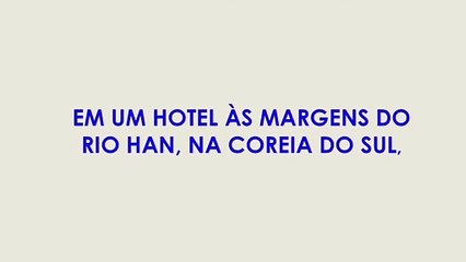 O Hotel às Margens do Rio Filme