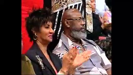 You Can Recover From a Fall, Pt 2 - The Potter's Touch with Bishop T.D. Jakes