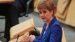 Scotland lockdown: First minister announces lifting restrictions