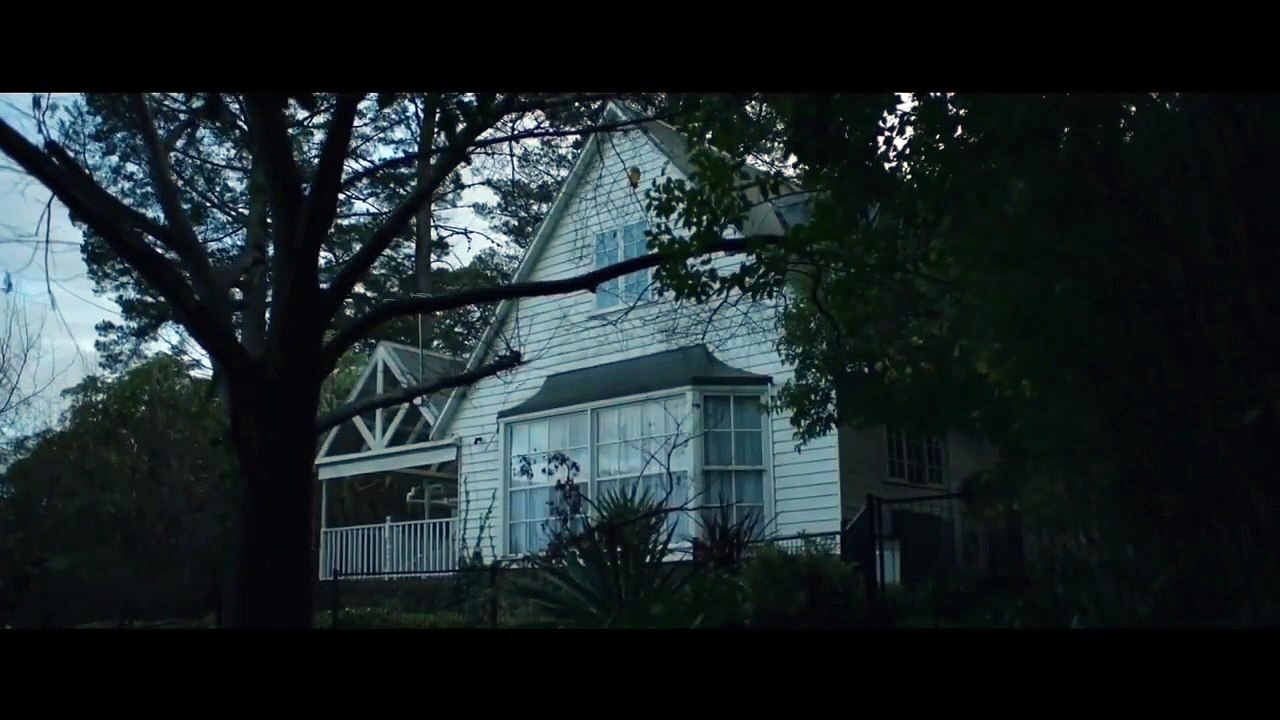 RELIC (2020) - Official Movie Trailer | Vague Movie Trailers