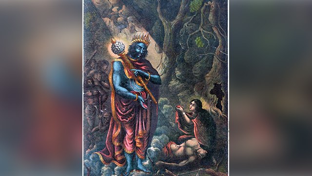 Vat Savitri Vrat Katha | वट सावित्री व्रत कथा | Savitri Satyavan ki kahani | Boldsky