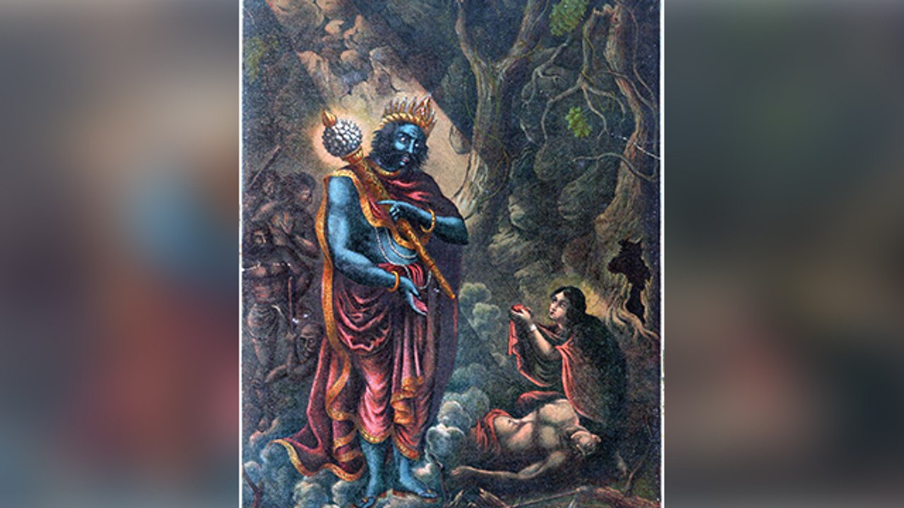 Vat Savitri Vrat Katha | वट सावित्री व्रत कथा | Savitri Satyavan ki kahani | Boldsky