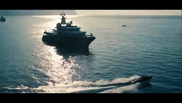 Christopher Nolan filmi Tenet dan yeni fragman: Koronavirüs izin verirse 17 Temmuz'da vizyonda