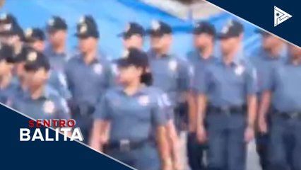 Sariling CoVID-19 testing lab ng PNP, aprubado na