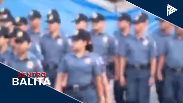 Sariling CoVID-19 testing lab ng PNP, aprubado na