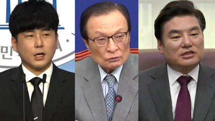 [더뉴스-말말말] 故 구하라 친오빠 "'구하라법' 반드시 통과되길" / YTN