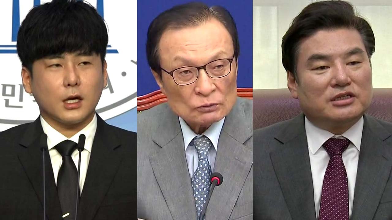 [더뉴스-말말말] 故 구하라 친오빠 "'구하라법' 반드시 통과되길" / YTN
