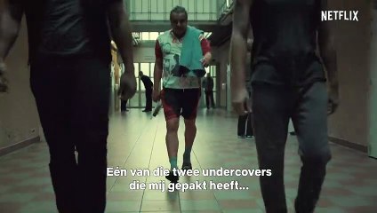 Aankondiging Undercover seizoen 2