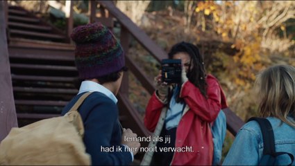 THE MISEDUCATION OF CAMERON POST Film Trailer