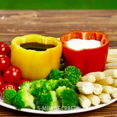 30 KITCHEN LIFE HACKS YOU HAVE TO TRY ON YOUR NEXT MEAL