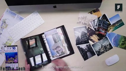 8 Cool Awesome Gadgets - Available on AMAZON