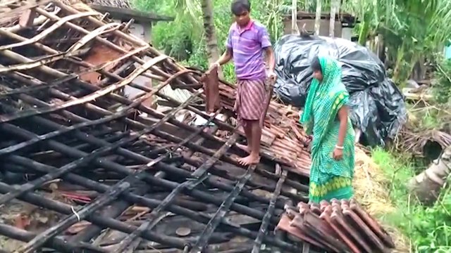 Mindestens 95 Tote durch Zyklon Amphan in Indien und Bangladesch
