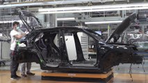 Audi Wiederanlauf Produktion Ingolstadt