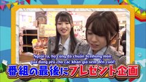 [Vietsub] 190524 AKB48 Team 8 no Anta, Roke Roke! Ep 45 (2-hour sp) - Part 1